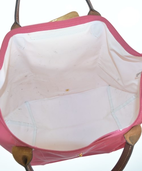 LONGCHAMP กระเป๋าถือขนาดใหญ่