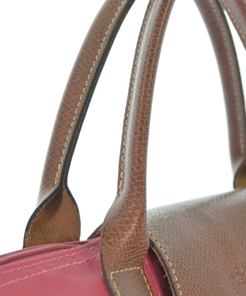 LONGCHAMP กระเป๋าถือขนาดใหญ่