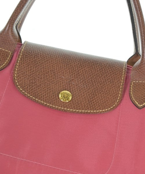 LONGCHAMP กระเป๋าถือขนาดใหญ่
