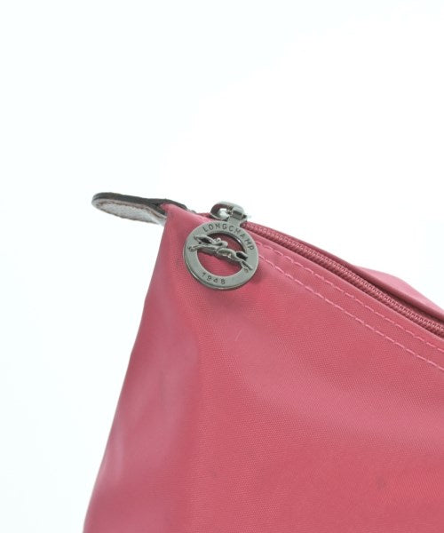 LONGCHAMP กระเป๋าถือขนาดใหญ่