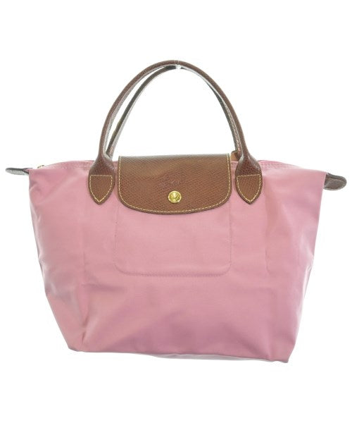 LONGCHAMP กระเป๋าถือขนาดใหญ่