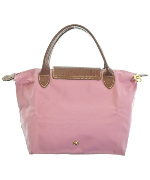 LONGCHAMP กระเป๋าถือขนาดใหญ่