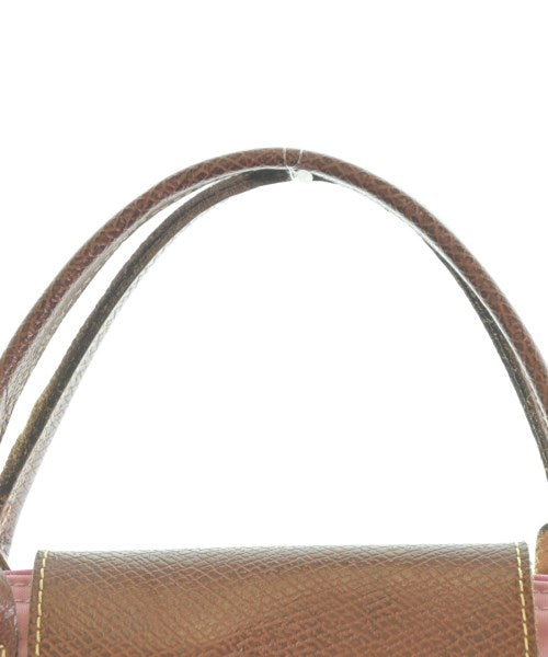 LONGCHAMP กระเป๋าถือขนาดใหญ่