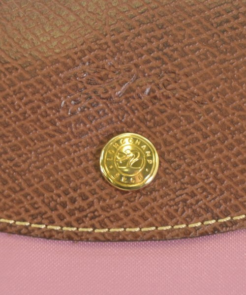 LONGCHAMP กระเป๋าถือขนาดใหญ่