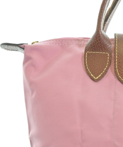 LONGCHAMP กระเป๋าถือขนาดใหญ่