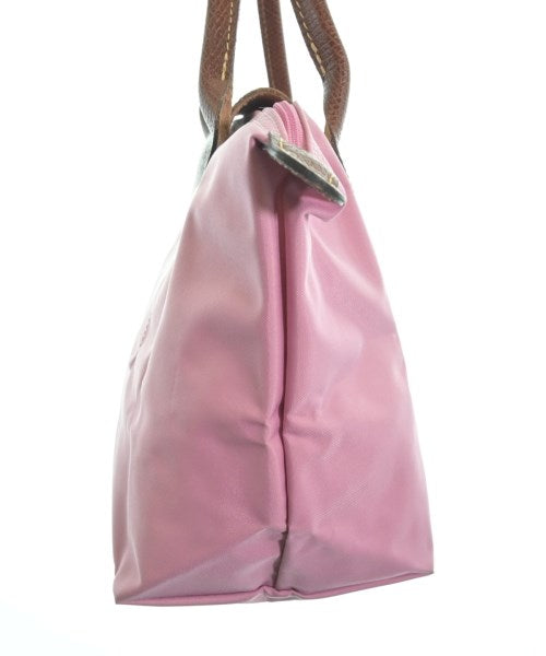LONGCHAMP กระเป๋าถือขนาดใหญ่