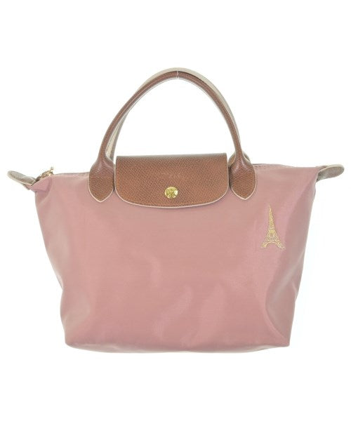 LONGCHAMP กระเป๋าถือขนาดใหญ่
