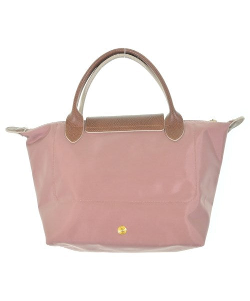 LONGCHAMP กระเป๋าถือขนาดใหญ่