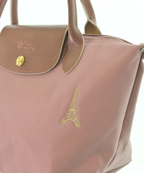 LONGCHAMP กระเป๋าถือขนาดใหญ่