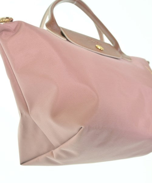 LONGCHAMP กระเป๋าถือขนาดใหญ่
