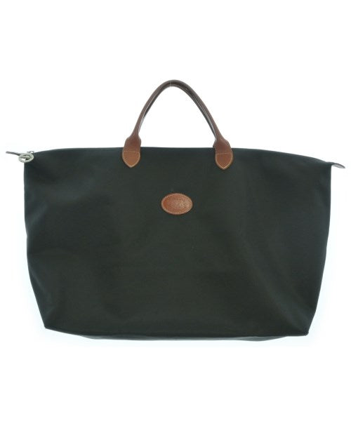 LONGCHAMP กระเป๋าใส่อุปกรณ์ขนาดใหญ่
