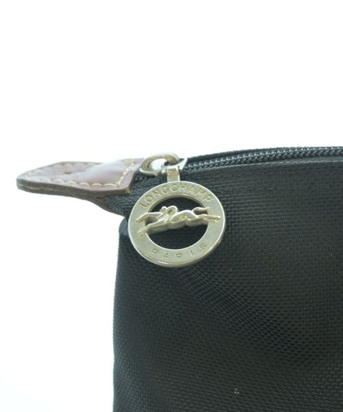 LONGCHAMP กระเป๋าใส่อุปกรณ์ขนาดใหญ่