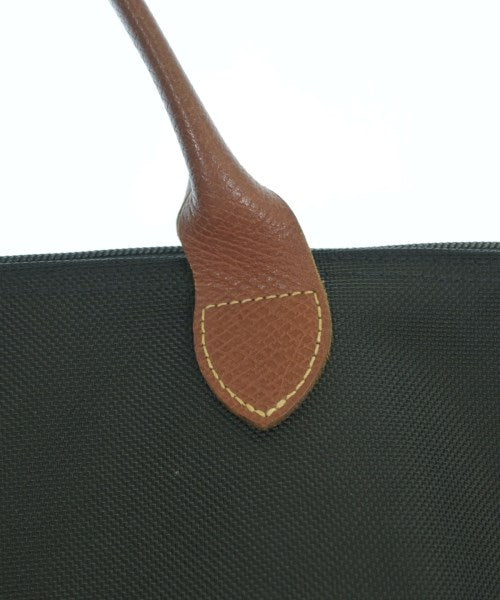 LONGCHAMP กระเป๋าใส่อุปกรณ์ขนาดใหญ่