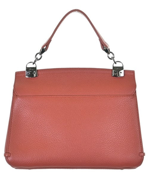 LONGCHAMP กระเป๋าถือ