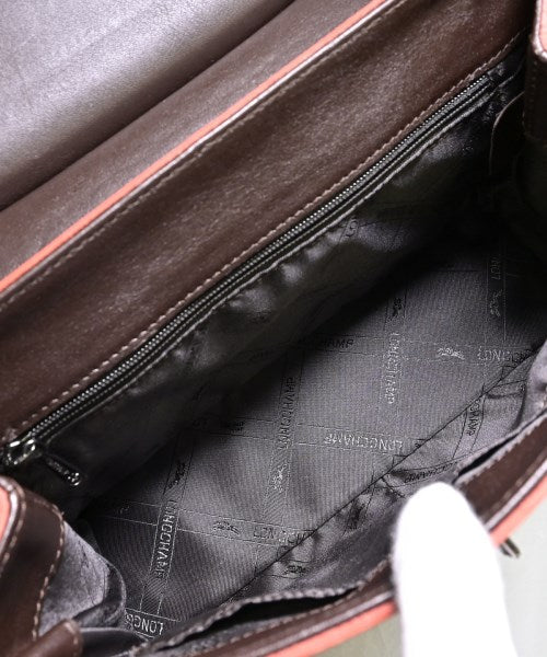 LONGCHAMP กระเป๋าถือ