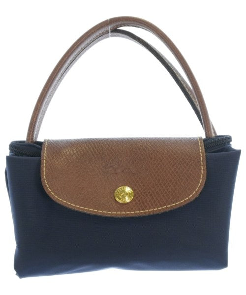 LONGCHAMP กระเป๋าถือขนาดใหญ่