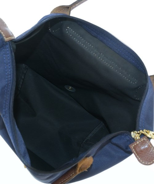 LONGCHAMP กระเป๋าถือขนาดใหญ่
