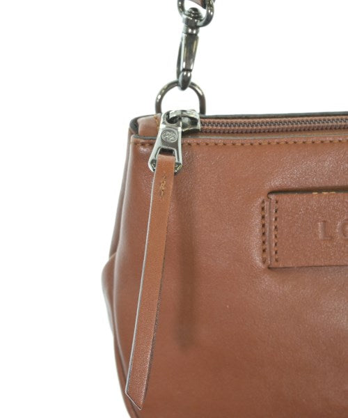 LONGCHAMP กระเป๋าสะพาย