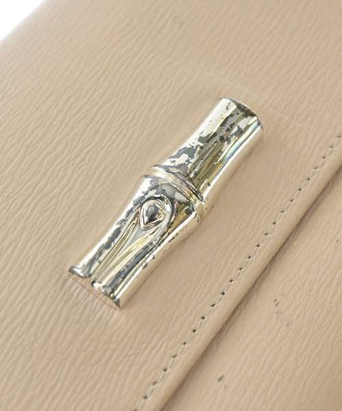 LONGCHAMP กระเป๋าสตางค์/กระเป๋าใส่เหรียญ
