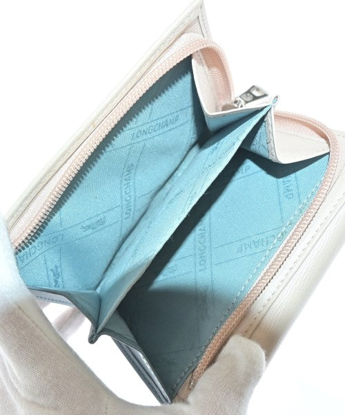 LONGCHAMP กระเป๋าสตางค์/กระเป๋าใส่เหรียญ