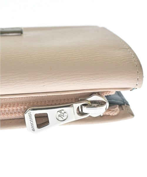 LONGCHAMP กระเป๋าสตางค์/กระเป๋าใส่เหรียญ