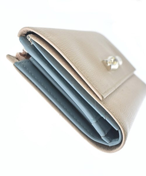 LONGCHAMP กระเป๋าสตางค์/กระเป๋าใส่เหรียญ
