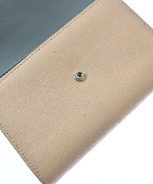 LONGCHAMP กระเป๋าสตางค์/กระเป๋าใส่เหรียญ