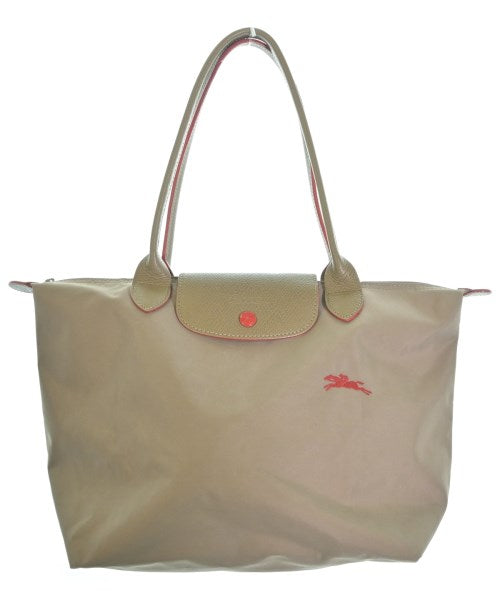 LONGCHAMP กระเป๋าถือขนาดใหญ่