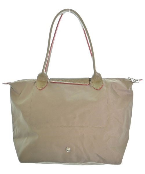 LONGCHAMP กระเป๋าถือขนาดใหญ่
