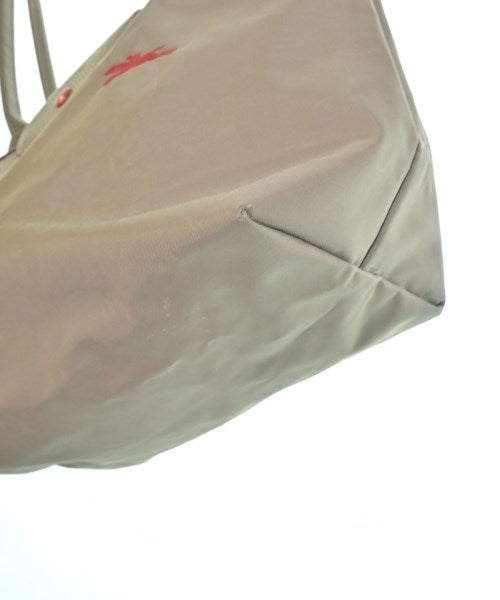 LONGCHAMP กระเป๋าถือขนาดใหญ่