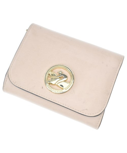 LONGCHAMP กระเป๋าสตางค์/กระเป๋าใส่เหรียญ