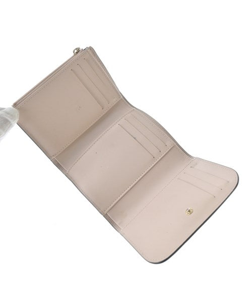 LONGCHAMP กระเป๋าสตางค์/กระเป๋าใส่เหรียญ