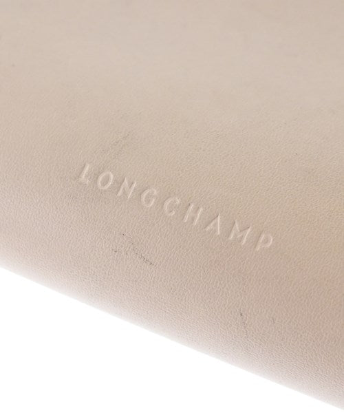 LONGCHAMP กระเป๋าสตางค์/กระเป๋าใส่เหรียญ