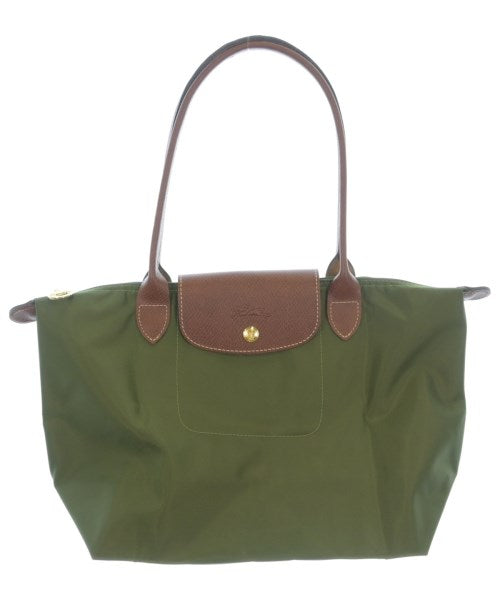 LONGCHAMP กระเป๋าถือขนาดใหญ่