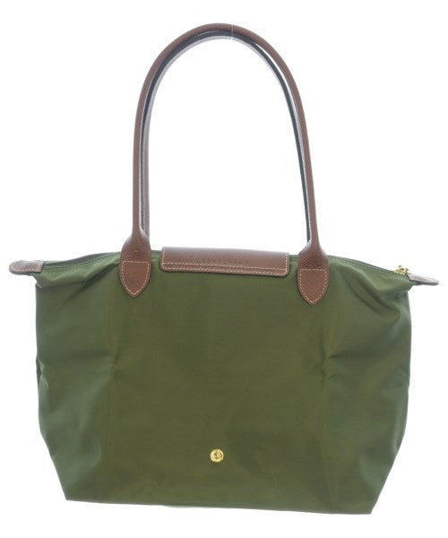 LONGCHAMP กระเป๋าถือขนาดใหญ่