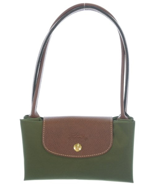 LONGCHAMP กระเป๋าถือขนาดใหญ่
