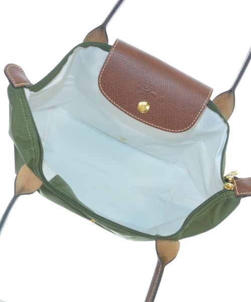 LONGCHAMP กระเป๋าถือขนาดใหญ่