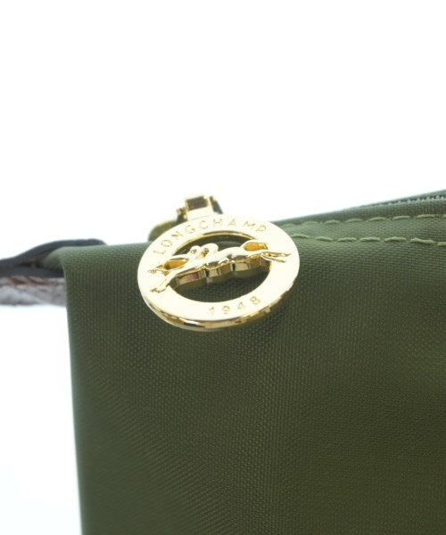 LONGCHAMP กระเป๋าถือขนาดใหญ่