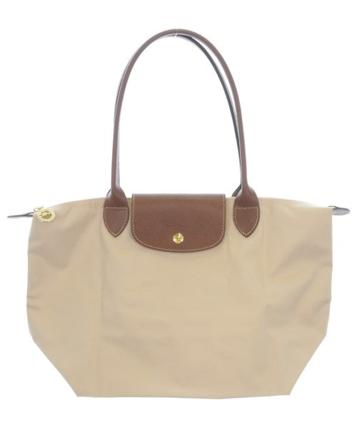 LONGCHAMP กระเป๋าถือขนาดใหญ่