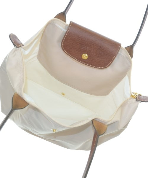 LONGCHAMP กระเป๋าถือขนาดใหญ่