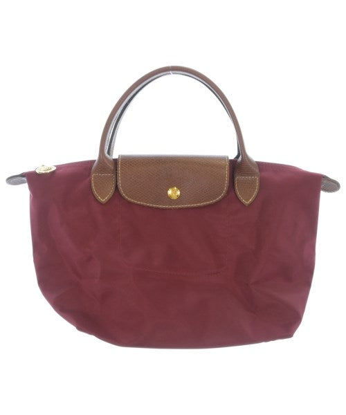LONGCHAMP กระเป๋าถือ