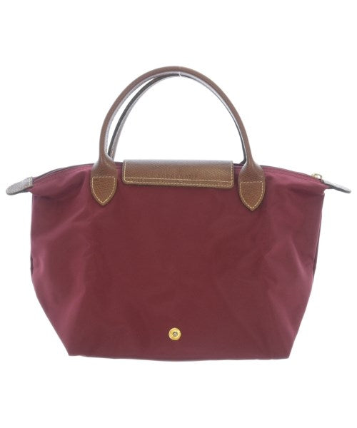LONGCHAMP กระเป๋าถือ