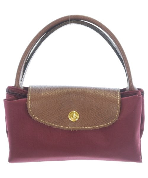 LONGCHAMP กระเป๋าถือ