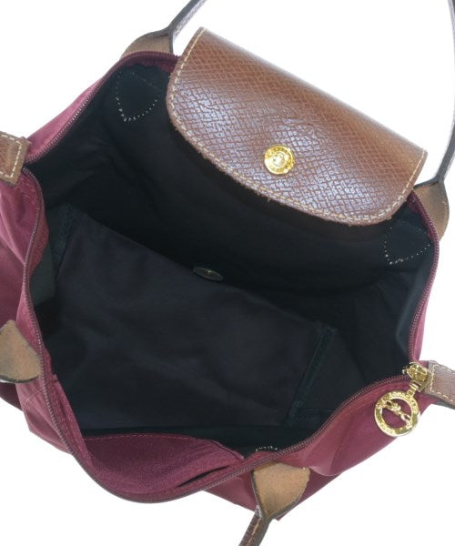 LONGCHAMP กระเป๋าถือ