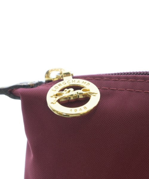 LONGCHAMP กระเป๋าถือ