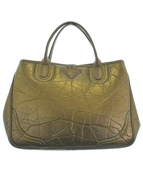 LONGCHAMP กระเป๋าถือขนาดใหญ่