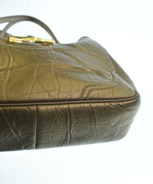 LONGCHAMP กระเป๋าถือขนาดใหญ่