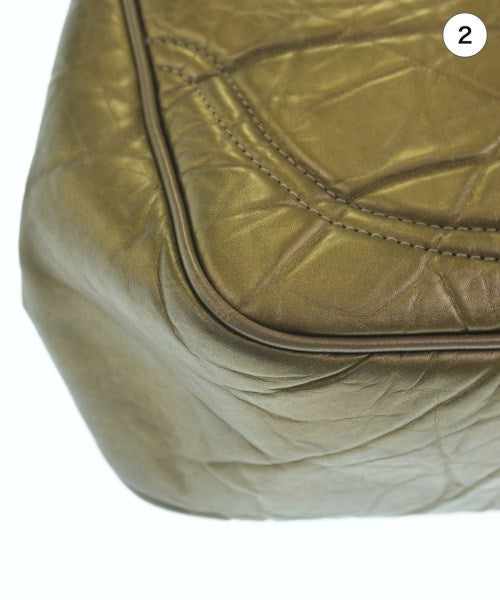 LONGCHAMP กระเป๋าถือขนาดใหญ่