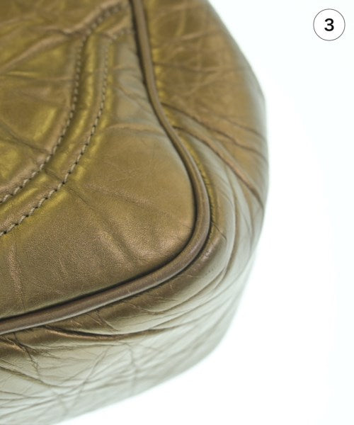 LONGCHAMP กระเป๋าถือขนาดใหญ่