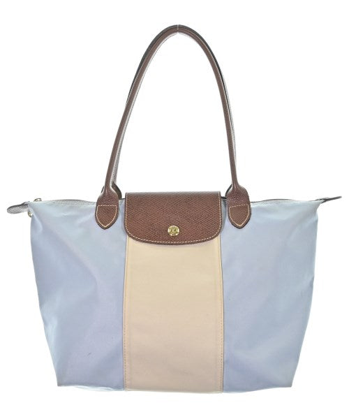 LONGCHAMP กระเป๋าถือขนาดใหญ่